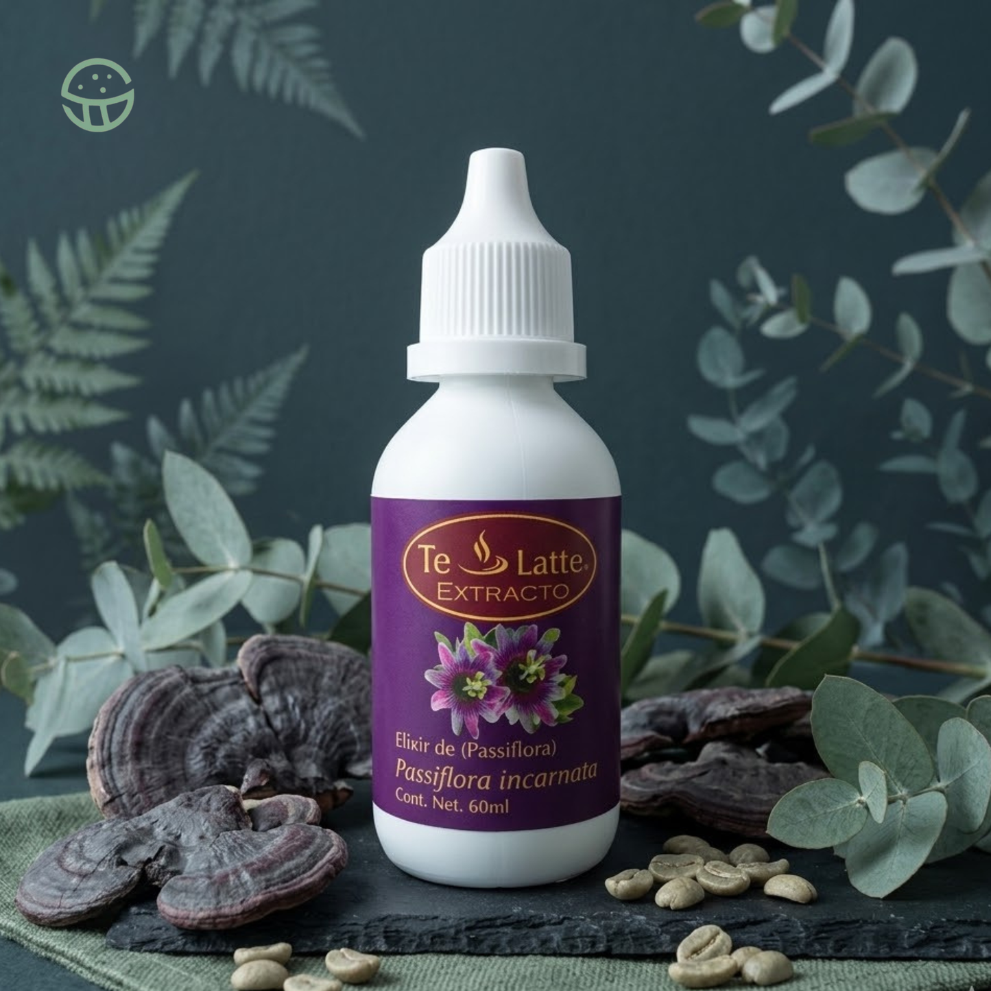 Elixir de Passiflora