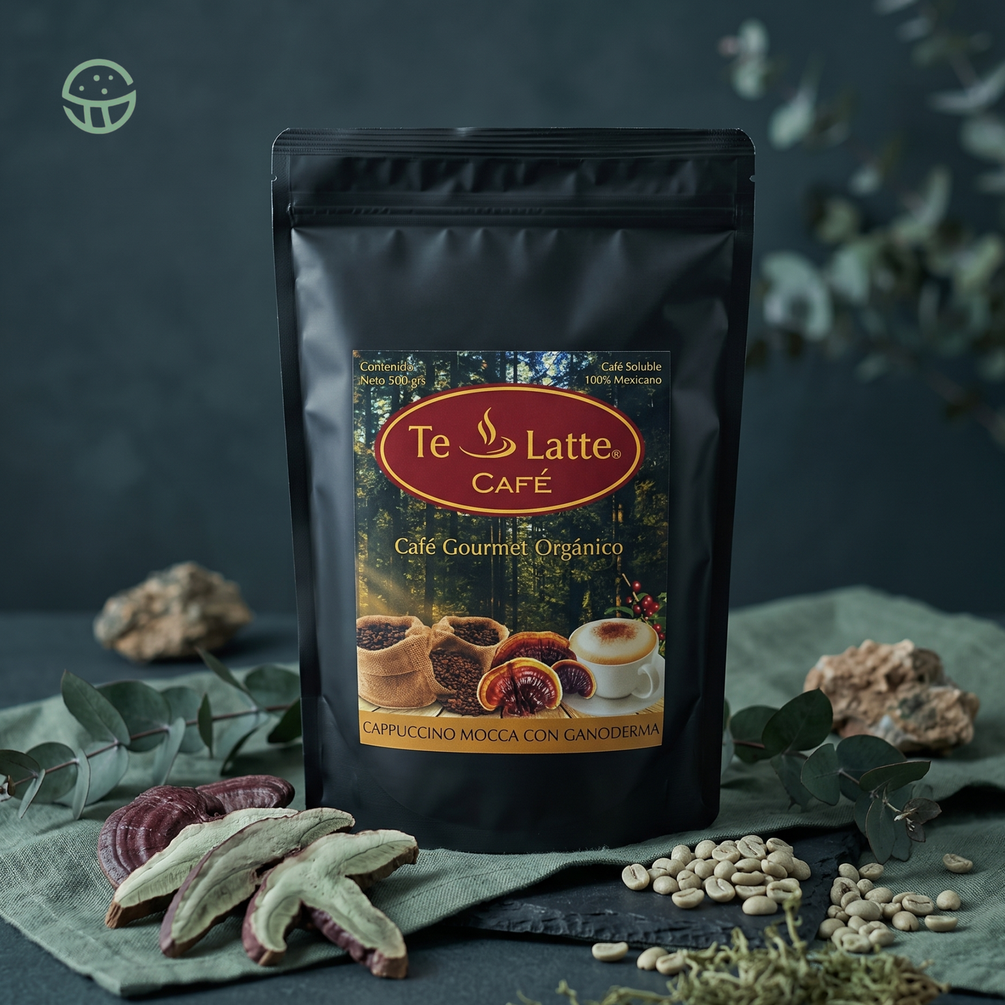 Cappuccino Mocca