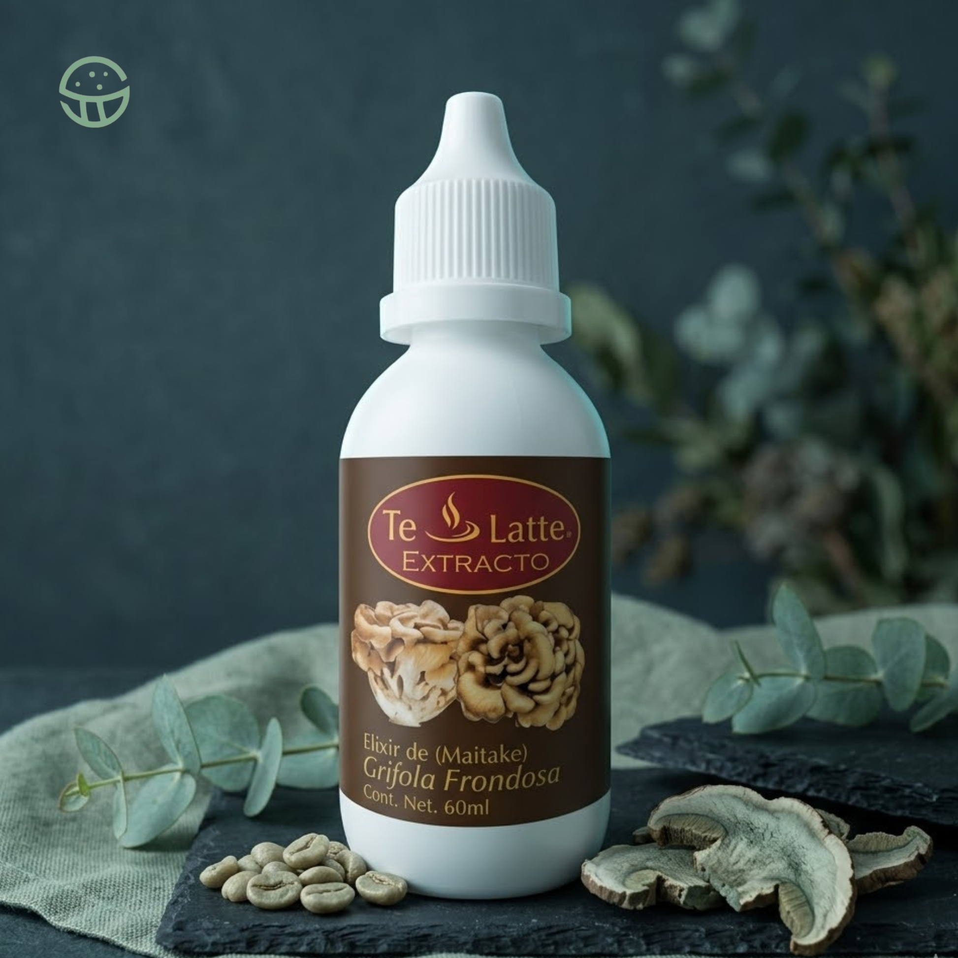 Elixir de Maitake