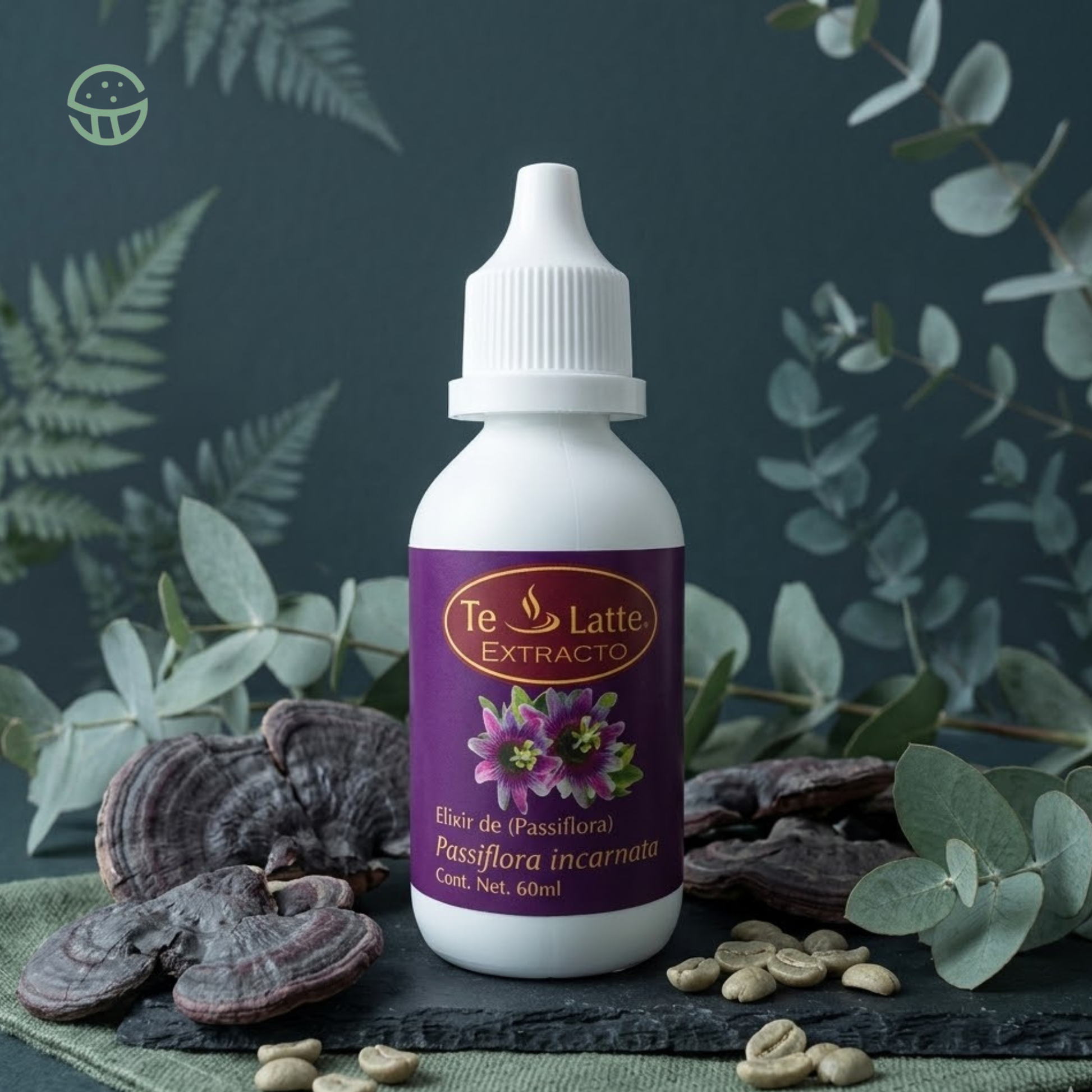 Elixir de Passiflora
