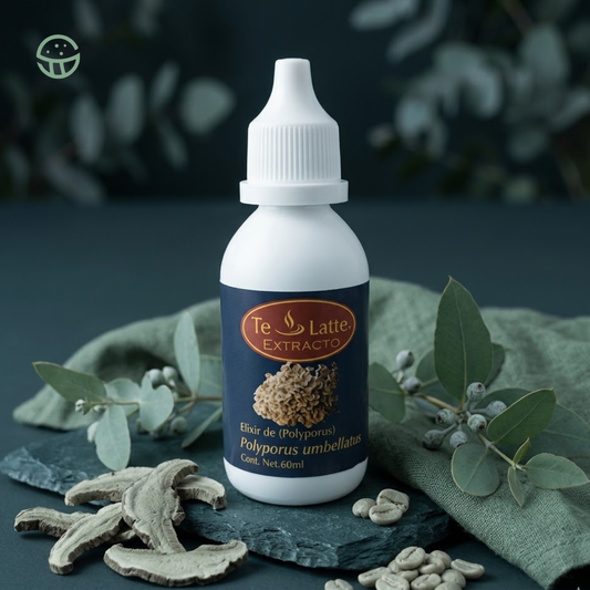 Elixir de Polyporus